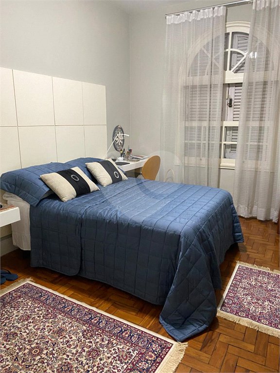 Casa à venda com 4 suítes em Morumbi, São Paulo, SP