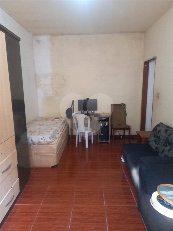 Casa a veda no Residencial Astolpho Luiz do Prado