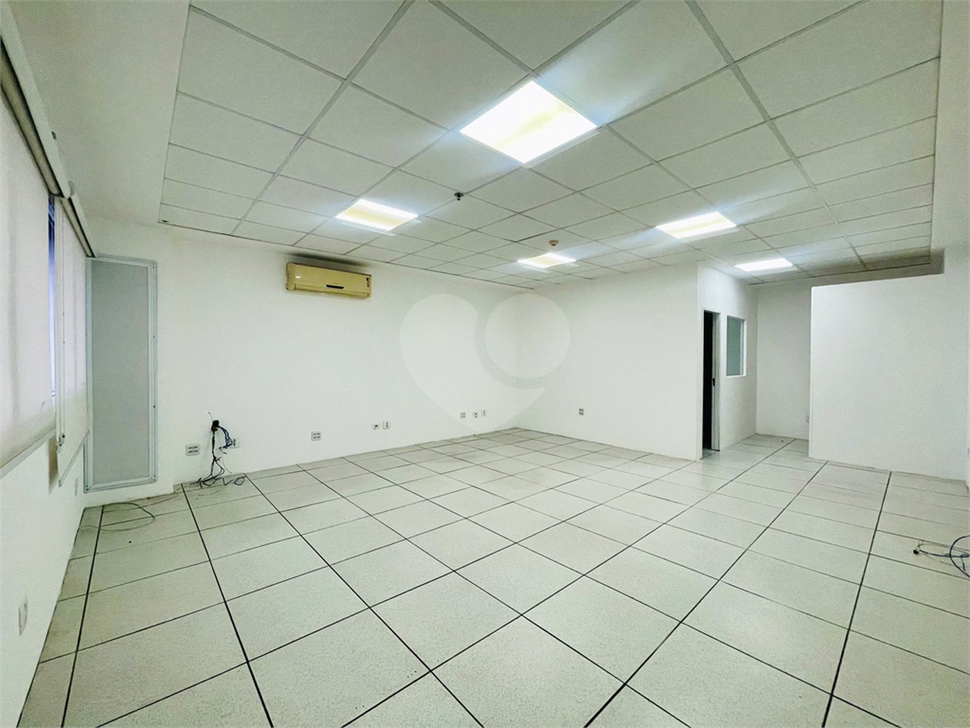 Sala à venda ou para alugar no Centro, São Bernardo do Campo, SP