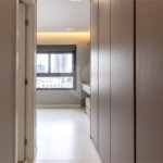 Apartamento à venda com 3 quartos, sendo 2 suítes, em Brooklin Paulista, São Paulo, SP