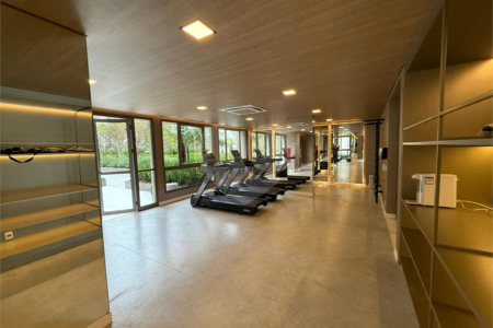 Apartamento à venda com 3 suítes em Tucuruvi, São Paulo, SP
