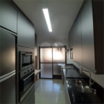 Apartamento à venda com 3 quartos, sendo 1 suíte, em Campo Belo, São Paulo, SP