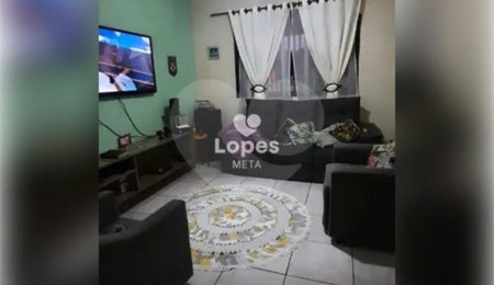 Casa à venda com 3 quartos em Conjunto Residencial Dom Pedro I, São José dos Campos, SP