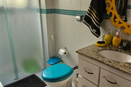 Apartamento à venda com 2 quartos em Lapa de Baixo, São Paulo, SP