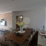 Apartamento à venda com 2 quartos em Alto da Mooca, São Paulo, SP
