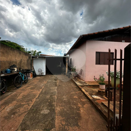 Casa à venda com 5 quartos em Jardim São João 2ª Seção, Ponta Porã, MS