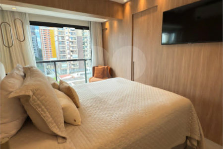 Apartamento à venda com 2 quartos, sendo 1 suíte, em Jardim, Santo André, SP