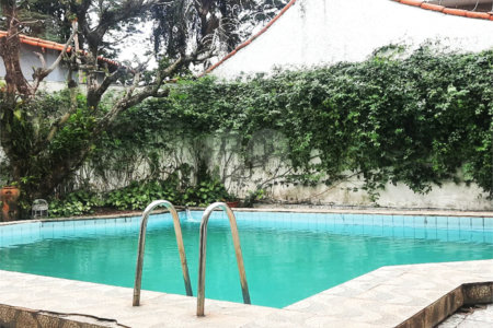 Sobrado à venda com 4 quartos, sendo 2 suítes,  em Bela Aliança, São Paulo, SP