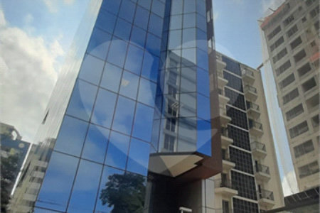 Sala para alugar em Paraíso, São Paulo, SP