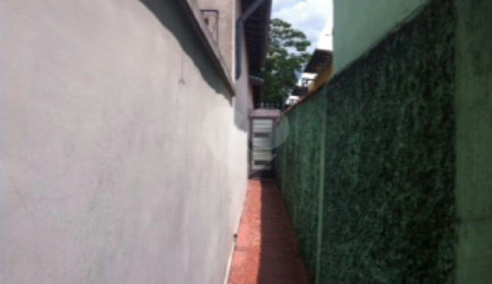 Casa Térrea à venda com 4 quartos em Casa Verde, São Paulo, SP
