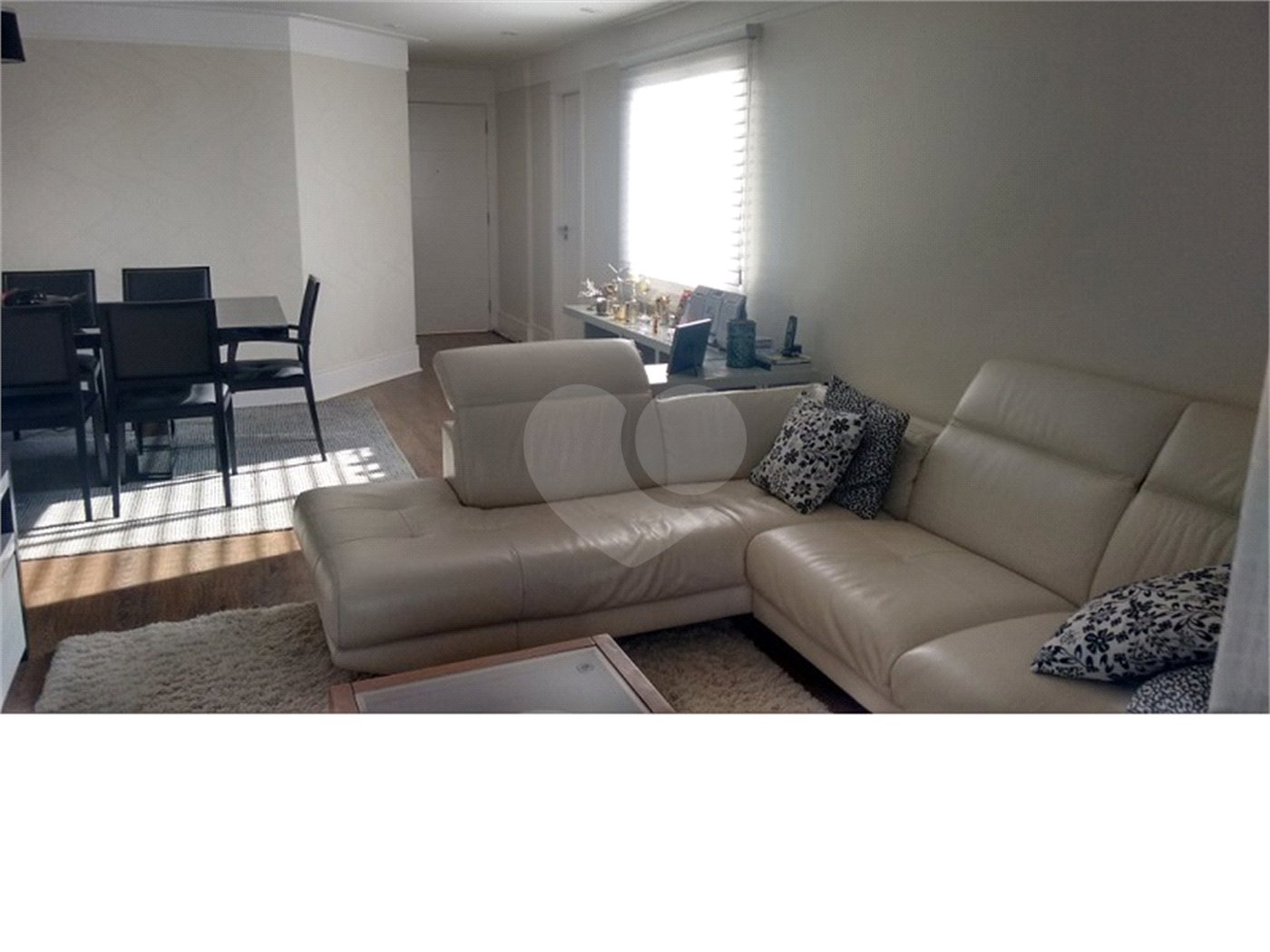 Apartamento à venda com 3 suítes em Santana, São Paulo, SP