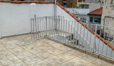 Sobrado à venda com 3 quartos em Vila Progredior, São Paulo, SP