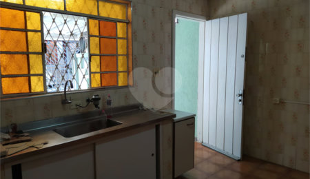 Sobrado à venda com 2 quartos, sendo 1 suíte,  em Água Fria, São Paulo, SP