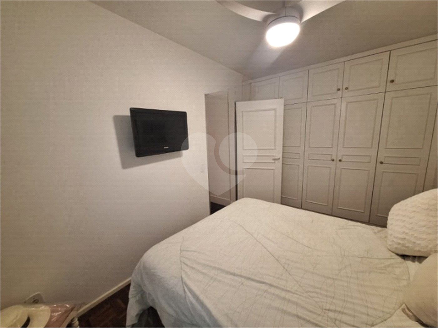 Apartamento à venda com 2 quartos em Indianópolis, São Paulo, SP