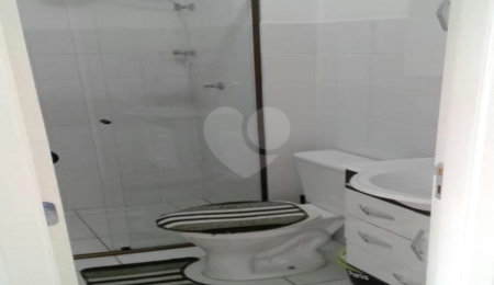 Apartamento à venda com 1 quarto em Cambuci, São Paulo, SP