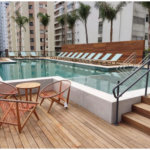 Studio à venda com 1 quarto em Bela Vista, São Paulo, SP
