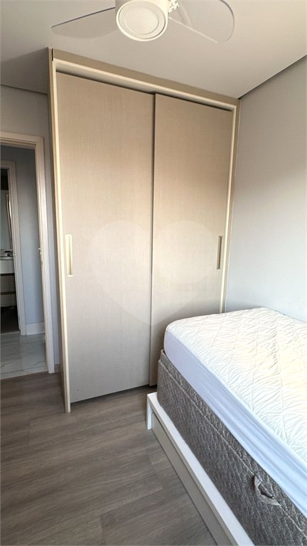 Apartamento para alugar com 3 quartos, sendo 1 suíte,  em Lar São Paulo, São Paulo, SP