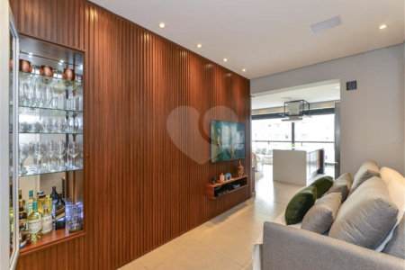Apartamento à venda com 2 quartos, sendo 1 suíte, em Vila Mariana, São Paulo, SP