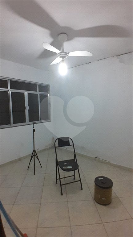 Casa à venda com 3 quartos em Campo Grande, Rio de Janeiro, RJ