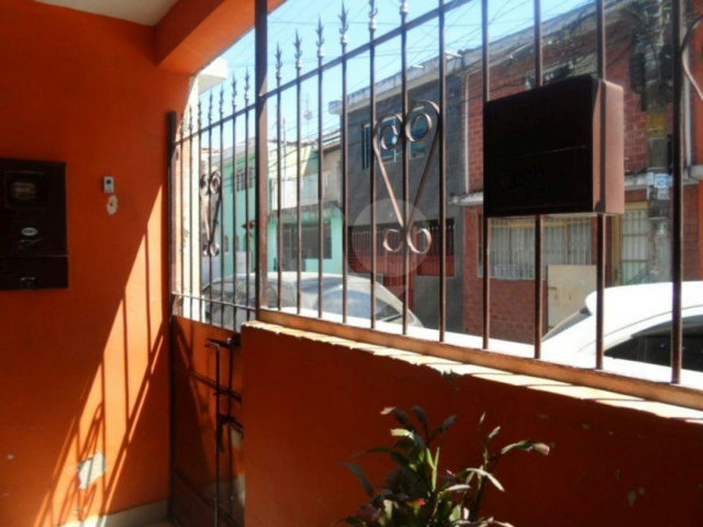 Casa de Vila à venda com 3 quartos em Tremembé, São Paulo, SP