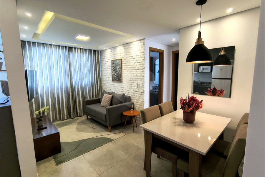 Apartamento para alugar com 2 quartos em Pirituba, São Paulo, SP