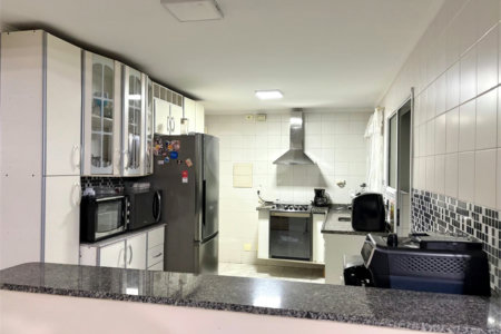 Apartamento à venda com 3 quartos, sendo 1 suíte, em Vila Oratório, São Paulo, SP