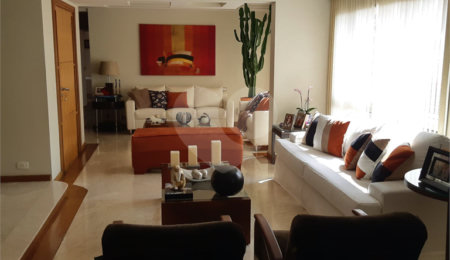 Apartamento à venda com 4 quartos, sendo 2 suítes,  em Casa Verde, São Paulo, SP
