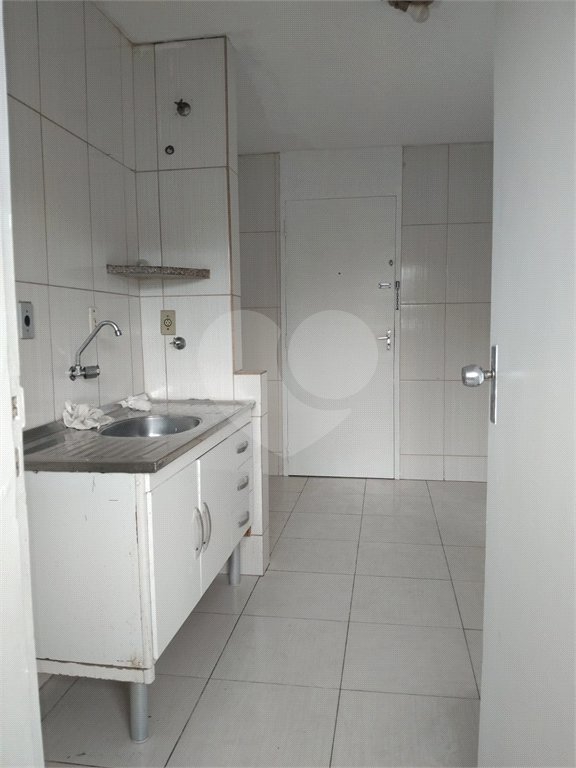 Apartamento à venda com 3 quartos em Jardim Umuarama, São Paulo, SP