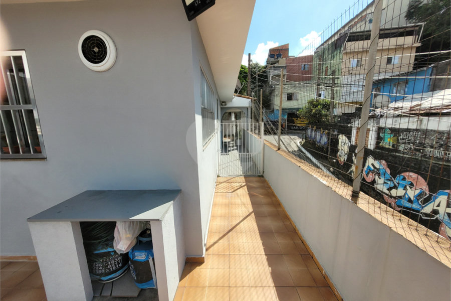 Casa Térrea à venda com 3 quartos, sendo 1 suíte, em Casa Verde, São Paulo, SP