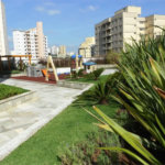 Apartamento para alugar com 4 quartos em Jardim Colombo, São Paulo, SP