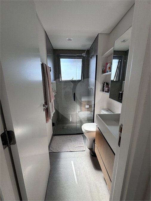 Apartamento à venda com 2 suítes em Jardim das Acácias, São Paulo, SP