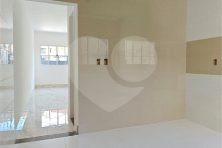 Sobrado à venda com 2 quartos em Vila Siria, São Paulo, SP