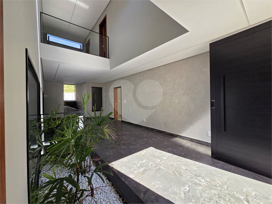 Casa à venda com 5 suítes no condomínio Fazenda Imperial, Sorocaba - SP