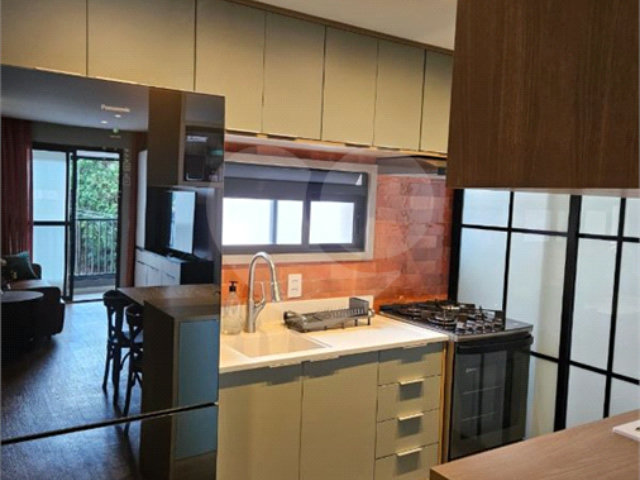 Apartamento à venda com 3 quartos, sendo 1 suíte,  em Santana, São Paulo, SP