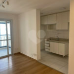 Apartamento com 70m² , 2 dormitórios , sendo 1 suíte , 1 vaga de garagem , à venda no bairro Campestre em Santo André.