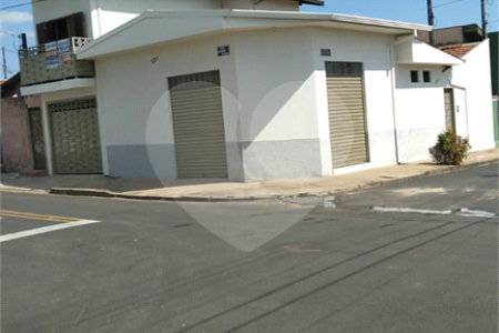 Casa à Venda no bairro Jacobucci!