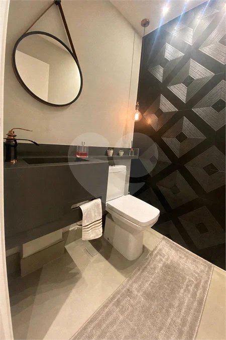 Apartamento pronto para morar no Trilogy Home