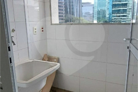 Apartamento para venda na Vila Olimpia com 54m² 1suíte 1 vaga