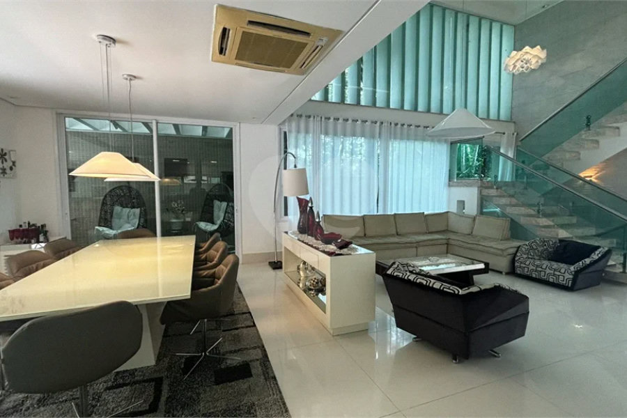 Casa à venda com 6 suítes em Riviera de São Lourenço, Bertioga, SP