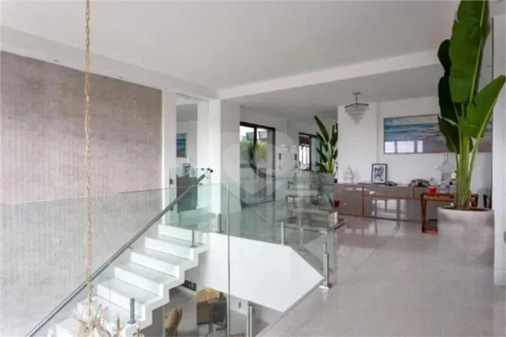 Cobertura com 3 dormitórios 4 vagas à venda, 400m² - Parque da Mooca