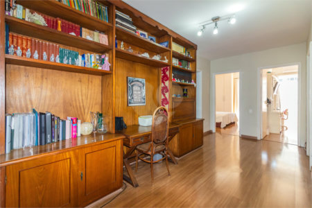 Apartamento a venda Bairro Higienópolis
