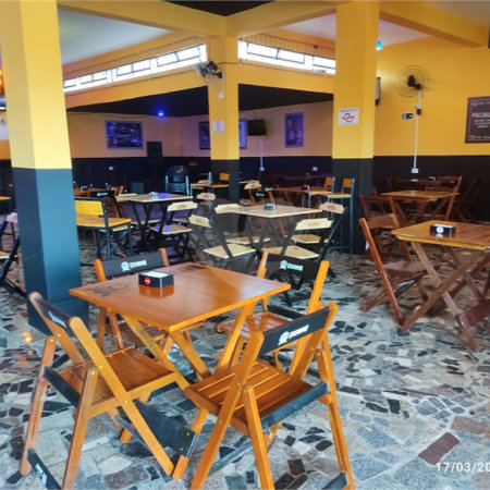 Hamburgueria à Venda em Brotas SP– Excelente Oportunidade de Negócio!