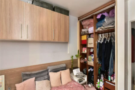 Apartamento à venda com 2 quartos em Vila Andrade, São Paulo, SP