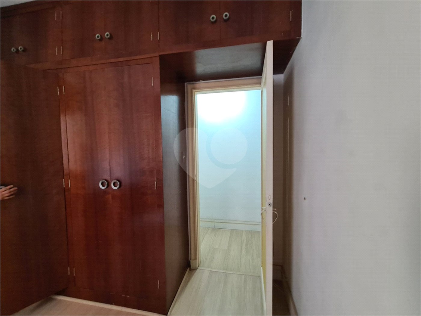 Apartamento em Santana, com 2 quartos - SP ZN