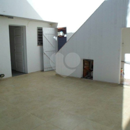 Casa para alugar com 1 quarto em Planalto Paulista, São Paulo, SP