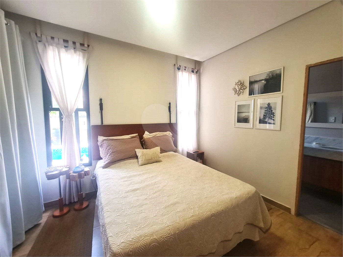 Casa térrea com 3 quartos à venda em Interlagos - SP