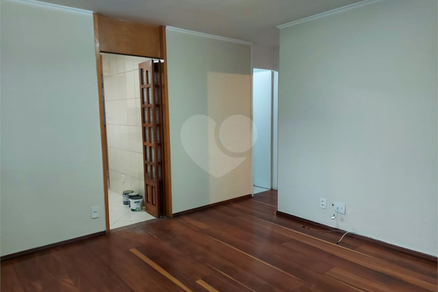 APARTAMENTO - 2 DORMS - 2 VAGAS - PARA LOCAÇÃO EM PIRITUBA
