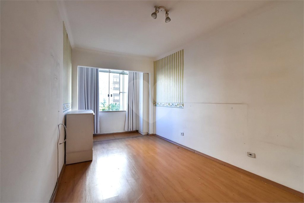 APARTAMENTO A VENDA EM SP BELA VISTA
