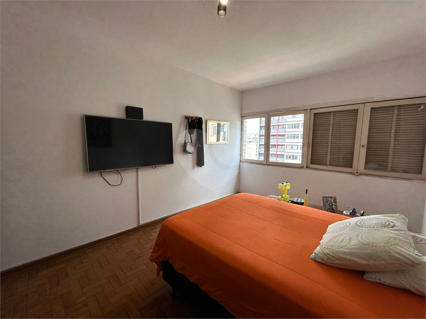 APARTAMENTO NA AVENIDA PAULISTA
