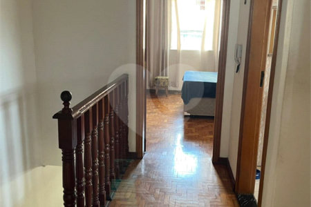 Excelente Sobrado na Saúde - 180m2 - 3 Quartos/1 Suíte/3 Vagas na garagem